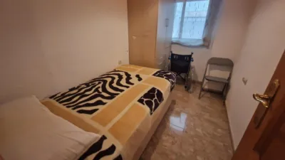 Apartment in Sant Marcellí photo 45