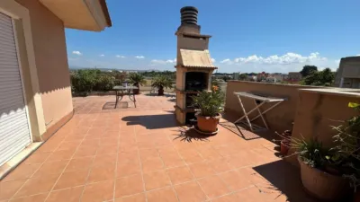 Penthouse in El Coll D´En Rabassa photo 27
