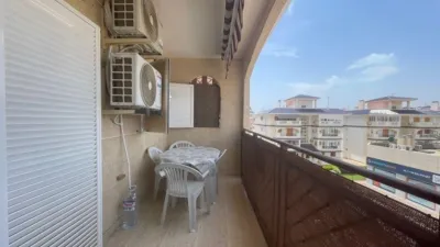 Pis – Torrevieja, La Mata - Vista 3