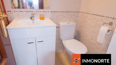 Apartment on Calle de San Lorenzo photo 11