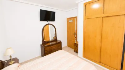 Piso – Torrevieja, Europa - Más