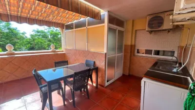 Apartment in Centro Ejido photo 32