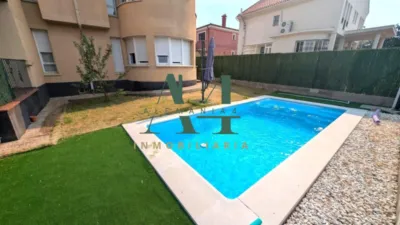 Chalet en R-66 photo 3