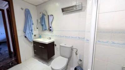 Apartment on Avenida de Andalucía photo 23
