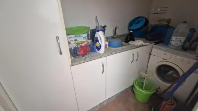 Apartment in Sant Marcellí photo 19