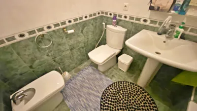 Apartment in Playa de San Juan photo 21