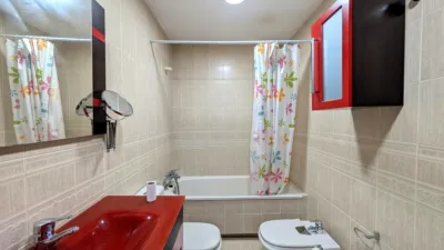 Apartment on Avenida de Andalucía photo 14