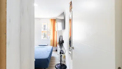 Apartment on Carrer de Can Ferragut photo 14