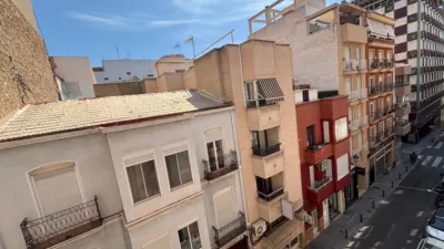 Apartment on Susana Llaneras Street, 13 photo 12