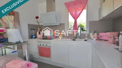 Single-family home on Comte d'Alba de Liste photo 13