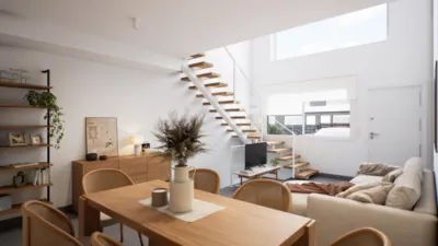 Casa – Santa Pola, Monte y Mar, Gran Alacant - Vista 5