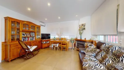 Chalet en La Galia-Bonavista photo 20