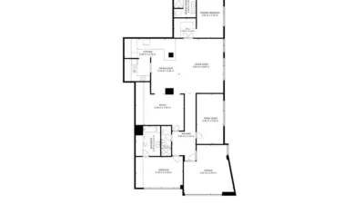 Apartment on Calle de Valdenoja photo 20