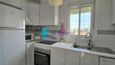 Chalet in Camposol photo 12