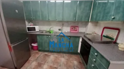 Casa en Castilla La Mancha photo 17