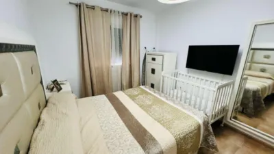 Ground floor apartment in Las Majadas-Las Molinetas-Labradorcico photo 4
