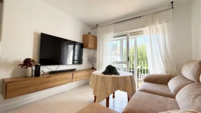 Duplex in Plaza de Manila photo 16