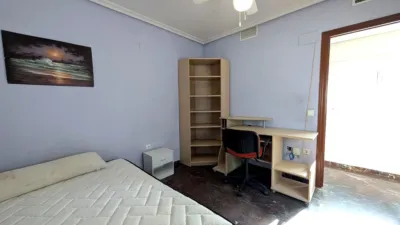 Apartment on Avenida de Andalucía photo 18