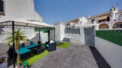 Casa – Torrevieja, Urbanización El Chaparral - Vista 2