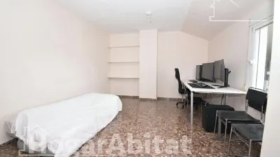 Duplex penthouse on Calle de los Tarongers photo 19