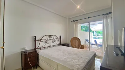 Apartment in Playa de San Juan photo 9