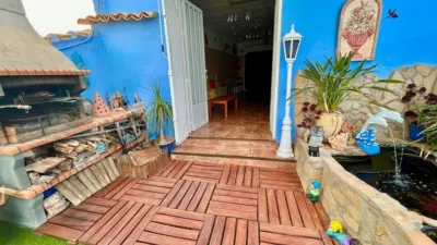 House on Avenida de Orihuela, 8 photo 20