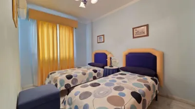 Townhouse in Playa de Gandia photo 26