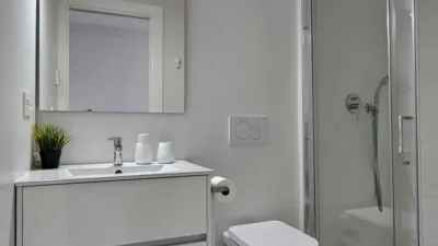 Apartment on Pau 8 photo 10