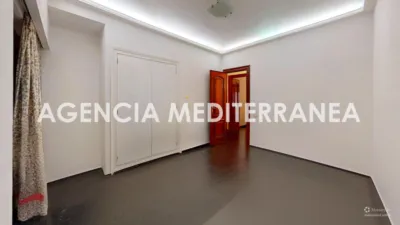 Apartment on Gran Vía del Marqués del Turia photo 32