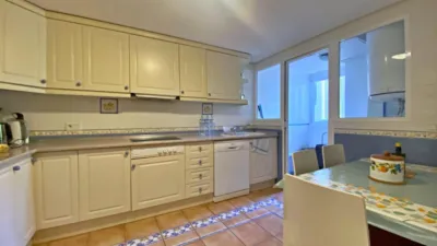 Apartment in Playa de San Juan photo 12