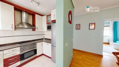 Apartment on Calle de la Leva, 2 photo 12