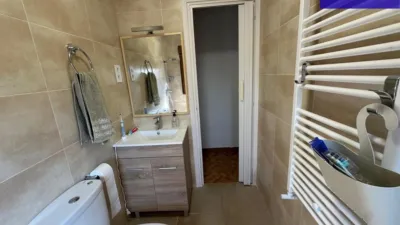 Chalet in La Calabaza photo 15