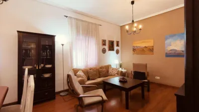Apartment on Callao Street, Lima photo 3