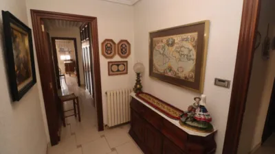 Flat in Alto Palancia - Jérica photo 4