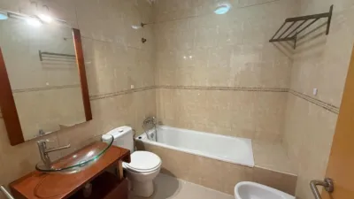 Flat on Carrer del Punyalet photo 20