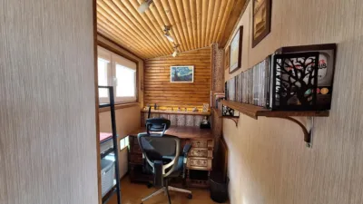 Semi-detached house in the Old Town photo 31