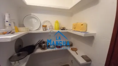 Casa en Castilla La Mancha photo 21
