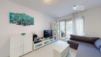Apartment on Abra del Pas Street, 1155 photo 3