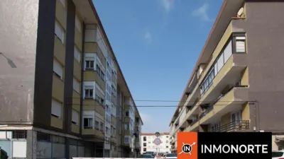 Apartment on Calle de San Lorenzo photo 18