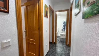 Apartment in Centro Ejido photo 20