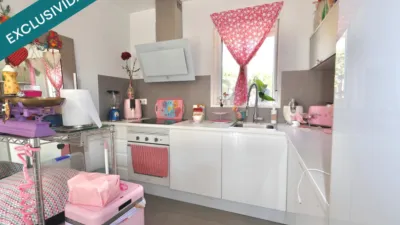 Single-family home on Comte d'Alba de Liste photo 20