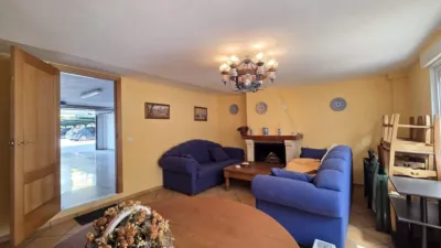 Townhouse in Playa de Gandia photo 45
