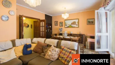 Apartment on Calle de San Lorenzo photo 16