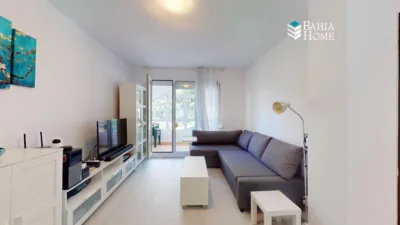 Apartment on Abra del Pas Street, 1155 photo 4