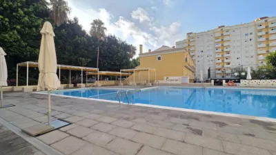 Townhouse in Playa de Gandia photo 60