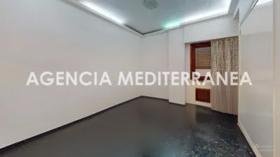 Apartment on Gran Vía del Marqués del Turia photo 30