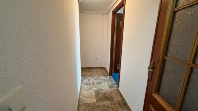 Piso en Avenida de la República Argentina, 18 photo 5
