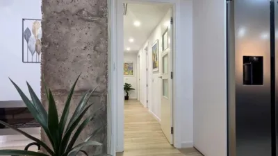 Apartment on Calle Pacifico photo 13