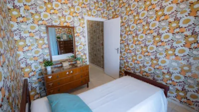 Terraced house in Cruz del Mar photo 18