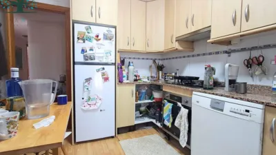 Penthouse in Cuatro Plumas photo 11